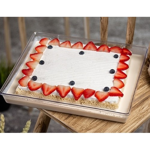 DOLCE MILK CAKE